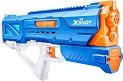 Воден бластер Fast Fill Motor Soaker Hydra - Zuru - От серията X-Shot - играчка