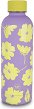   Bonet - Cool Pack -   Flores Lila -  