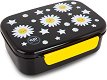 Кутия за храна Foody - Cool Pack - От серията Daisy Black - кутия за храна