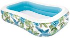   Family Tropical - Intex -   229 / 152 / 48 cm - 