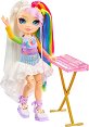 ����� ���� ���� - MGA Entertainment - �� ������� Rainbow High - �����