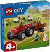 LEGO City - ������ ��������� ������� � ������� � ���� - ������ ����������� - �������