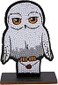 Декорирай сам фигурка на Хедуиг - Craft Buddy - Творчески комплект от серията Хари Потър - творчески комплект