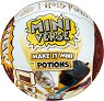 Мини фигури изненада Отвари - MGA Entertainment - На тема Хари Потър - играчка