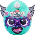 Плюшено животно с рог изненада Monstercorn - Zuru - От серията Rainbocorns - играчка