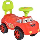 ������ ���� �� ������ - Moni Keep Riding - ��� ���� � ������� 51 / 23.5 / 17.5 cm - �������