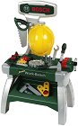 Детска работилница с инструменти Klein - Junior Work-Bench - От серията Bosch-mini - играчка