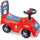 Детска кола без педали - Dolu - С размери 21 / 47 / 37 cm - играчка
