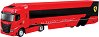 ������ Ferrari team F1 - Bburago - �� ������� Race Collezione - �������