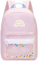    - Kstationery -   Sweet Rainbow - 
