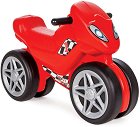 Детски мотор за бутане Pilsan - Mini Moto - С размери 30 / 42 / 65 cm - играчка