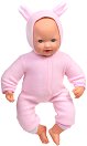 Кукла бебе Klein - От серията Princess Coralie - кукла