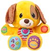 Интерактивно кученце WinFun - Шаро - На български език - играчка