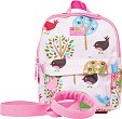     Chirpy Bird - Penny Scallan - 