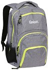 ���������� ������ Rucksack Only Colour Zipper - 