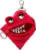   Zipit Red -   "Grillz" - 
