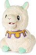 Ламата Спитци - Интерактивна плюшена играчка от серията "Club Petz" - играчка