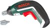 Детски винтоверт Klein - От серията Bosch-mini - играчка