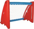 Футболна врата Pilsan - С размери 86 / 144 / 65.5 cm - продукт