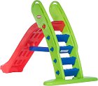 Голяма сглобяема пързалка - Little Tikes - С височина 180 cm - играчка