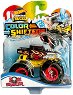      Bone Shaker - Mattel -   Colour Shifters - 