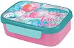 Кутия за храна Foody - Colorino Kids - С вместимост 765 ml от серията Dreams - кутия за храна