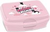 Кутия за храна - Ars Una - От серията Think Pink - кутия за храна