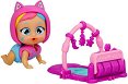       - IMC Toys -   Cry Babies - 
