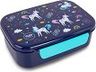 Кутия за храна Foody - Cool Pack - От серията MRS Unicorn - кутия за храна