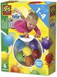   SES Creative - 6    My First - 
