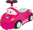 Спортна кола за бутане - Battat - играчка