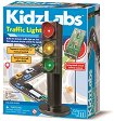 ������ �� ��� 4M - ������ �������� - �� ������� Kidz Labs � �������� 36 cm - ������������� ��������