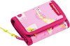  Reisenthel Wallet S Kids -   ABC Friends Pink - 