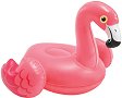 Надуваема играчка Фламинго - Intex - От серията Puff 'n Play - продукт