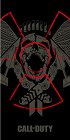     - Call of Duty -   70 x 140 cm -  