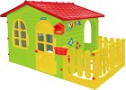          Mochtoys -   190 / 118 / 127 cm - 