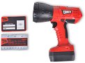 Фенер - Детски комплект за игра от серията "Power Tools" - играчка