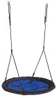 Детска кръгла люлка Moni Swibee - С диаметър 96 cm, до 150 kg - продукт