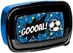 ����� �� ����� Paso - ������ - �� ������� "Goal" - ����� �� �����