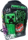 ���������� ������ Creeper - 