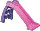 Моята първа пързалка - Little Tikes - С размери 69 / 46 / 99 cm - играчка