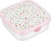 Бенто кутия за храна Little Dutch - С вместимост 1300 ml от серията Fairy Wonders - кутия за храна