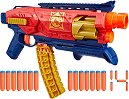 Nerf - Loadout Shadowspeed Recon - Бластер с 14 стрели - играчка