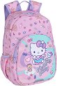 Раница за детска градина Toby - Cool Pack - От серията Hello Kitty - раница