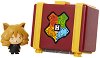 Фигурка с куфарче Хърмаяни Jakks Pacific inc - С изненада от серията Хари Потър - фигури