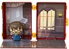 Фигурка на Стенещата Миртъл с куфарче Jakks Pacific inc - С изненада от серията Хари Потър - фигури