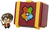 Фигурка на Хари с куфарче Jakks Pacific inc - С изненада от серията Хари Потър - фигури
