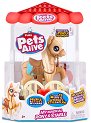 Интерактивно пони My Magical - Zuru - С аксесоари от серията Pets Alive - играчка