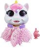 Интерактивна играчка Еднорогът Айрина - Hasbro - С аксесоар изненада от серията FurReal Friends - играчка