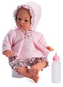 Кукла бебе Коке - Asi - С височина 36 cm - кукла